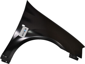 Крыло переднее Renault / Dacia 6001549973