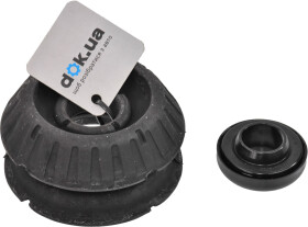 Комплект (опора + подшипник) SNR KB66921