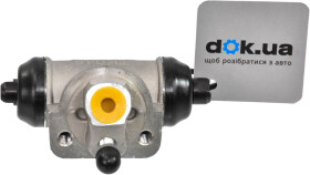 Колесный тормозной цилиндр A.B.S. 72654X