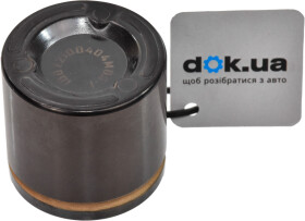 Поршень тормозного суппорта Frenkit P545204