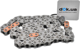 Комплект цепи ГРМ Hyundai / Kia 243614A020