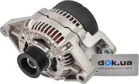 Генератор AS a0537pr