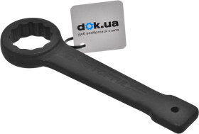 Ключ накидний ударний Toptul AAAR3232 I-подібний 32 мм