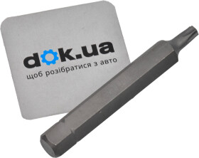 Бита Toptul FSEB1227 T27