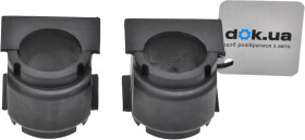 Втулка стабилизатора MASUMA MP1121