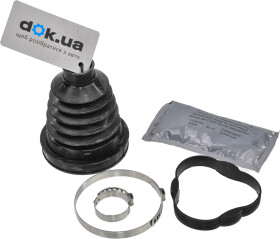 Пыльник ШРУСа Pascal G6R013PC