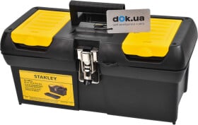 Ящик для інструментів Stanley 1-92-065 4 секц.