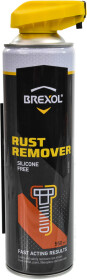 Жидкий ключ Brexol Rust Remover