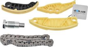 Комплект цепи ГРМ Febi 49550