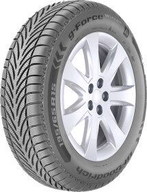 Шина BFGoodrich G-Force Winter 205/60 R15 95H XL