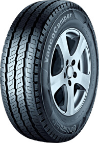 Шина Continental VancoCamper 235/65 R16C 115R