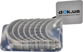 Шатунный вкладыш Kolbenschmidt 87801600