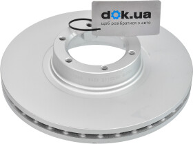 Тормозной диск A.B.S. 15106