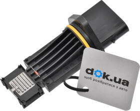 Расходомер воздуха Pierburg 7.22684.11.0