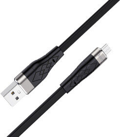 Кабель Hoco X53 Angel 6931474738073 USB - Micro USB 1 м