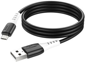 Кабель Hoco X82 6931474768551 USB - Micro USB 1 м