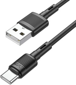 Кабель Hoco X83 6931474770905 USB - USB type-C 1 м