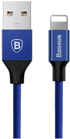 Кабель Baseus Yiven CALYW-13 USB - Apple Lightning 1,2 м