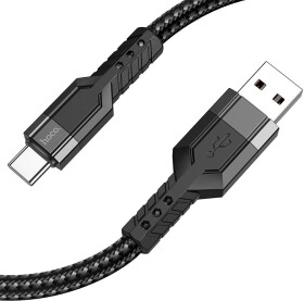 Кабель Hoco U110 6931474770608 USB - USB type-C 1,2 м