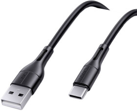 Кабель Usams U68 SJ501USB01 USB - USB type-C 1 м