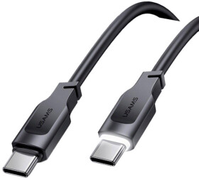 Кабель Usams SJ567USB01 USB type-C - USB type-C 1,2 м