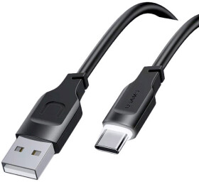 Кабель Usams SJ568USB01 USB - USB type-C 1,2 м