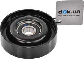 Обвідний ролик поліклинового ременя Herth+Buss J1140527