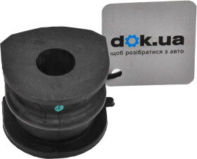 Втулка стабилизатора Kavo Parts SBS-6541