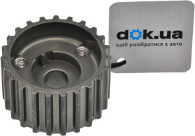 Шестерня коленчатого вала Metalcaucho 05478