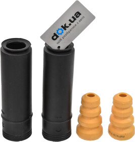 Комплект (пыльники + отбойники) Magneti Marelli 310116110192