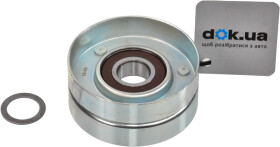 Натяжной ролик поликлинового ремня BTA E22030BTA