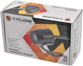 Камера заднього виду Cyclone RC-61