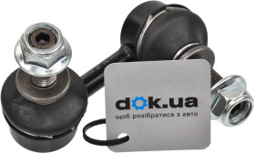 Стойка стабилизатора Ashika 106-01-115R