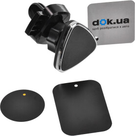 Держатель для телефона Voin UH-2073BK