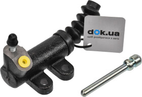 Робочий циліндр зчеплення Herth+Buss J2603036