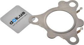 Прокладка приемной трубы FA1 730-910