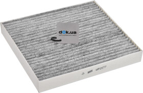 Фильтр салона WIX Filters wp2177