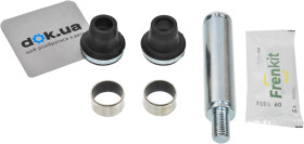 Направляющая гильза скобы тормозного суппорта Frenkit 816007