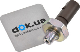 Датчик давления масла Borsehung B13137