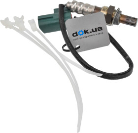 Лямбда-зонд Herth+Buss J1461016