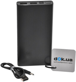Повербанк Hoco J55 Neoteric 10000 mAh