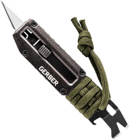 Швейцарський ніж Gerber Prybrid-X 31-003740