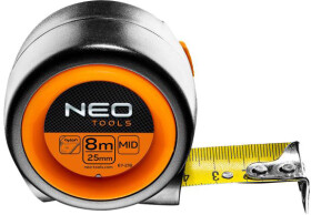 Рулетка Neo Tools 67-218 8 м