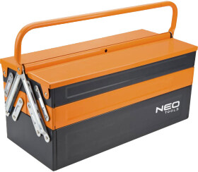 Ящик для інструментів Neo Tools 84-100 5
