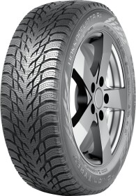 Шина Nokian Hakkapeliitta R3 225/45 R18 95T ROF XL