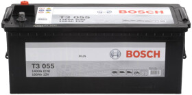 Аккумулятор Bosch 6 CT-180-L T3 0092T30550