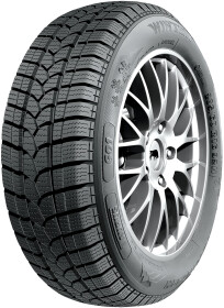 Шина Taurus 601 Winter 185/60 R14 82T