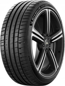 Шина Michelin Pilot Sport 5 275/40 R18 103Y XL BSW