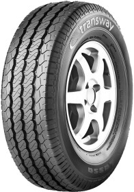 Шина LASSA Transway 215/70 R15C 109/107S