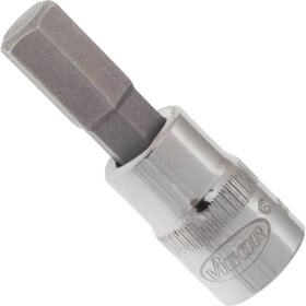 Торцевая головка с битой Vigor V2434N H 7 1/4